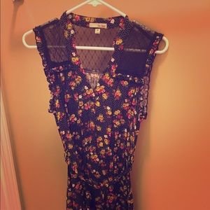 Vintage style, like new dress
